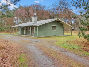Holiday Home Øthger - 300m from the sea by Interhome, Vester Sømarken